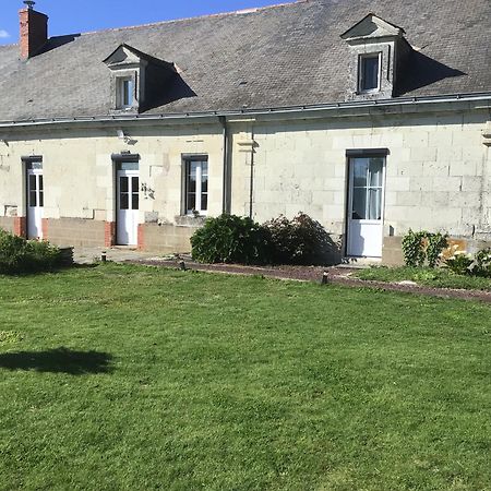 Lorali Bed & Breakfast Blaison-Saint-Sulpice Exterior photo